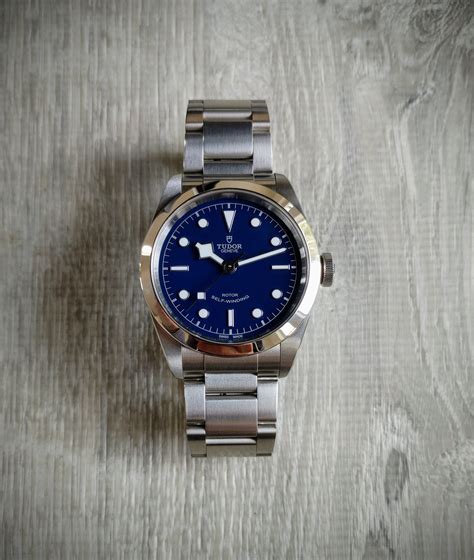 tudor 79540 watch review 2022